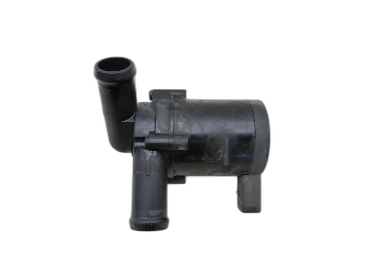 Touareg 7L 02-06 TDI 2,5 128KW Umwelzpumpe Zusatzwasserpumpe  - Bild 1