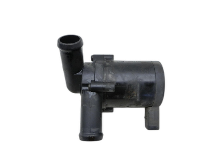 Touareg 7L 02-06 TDI 2,5 128KW Umwelzpumpe Zusatzwasserpumpe - Bild 1