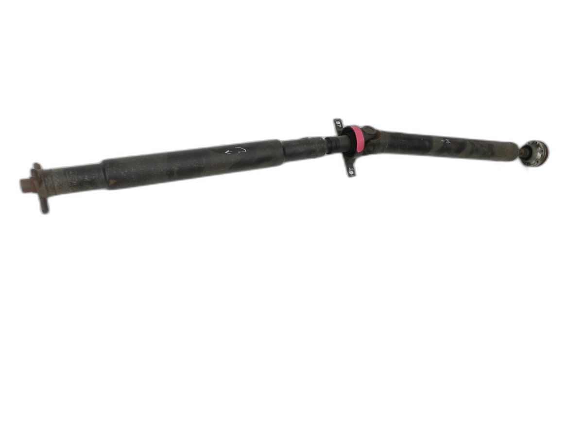propeller shaft for SGDI 375KW Jaguar XJ X351 09-15 - Bild 1