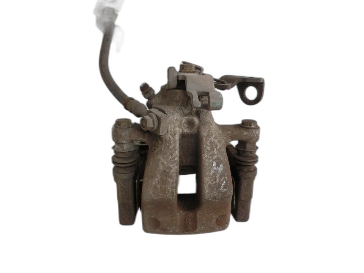 Brake Caliper Rear Left for Opel Astra H 04-10 - Bild 1