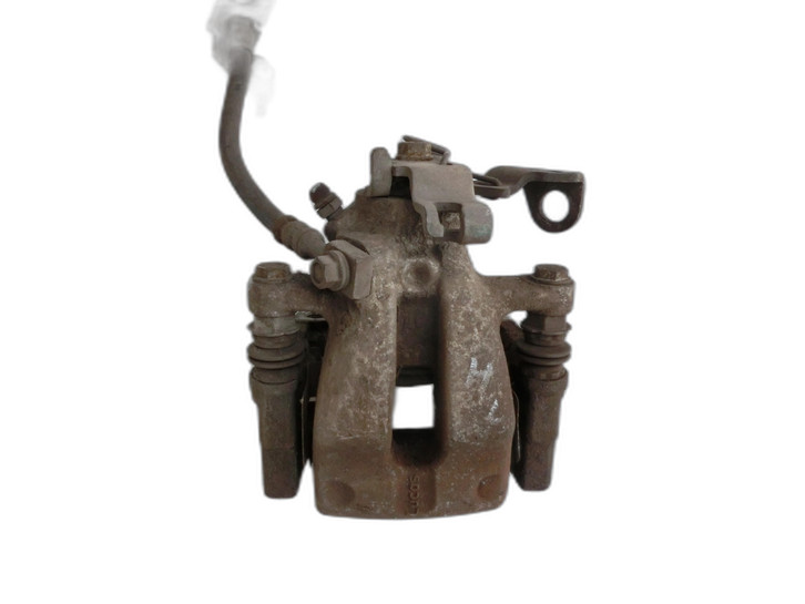 Opel Astra H 04-10 1,6 85KW Bremssattel Bremszange Hinten Links  - Bild 1