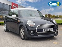 2015 MINI HATCHBACK 1.5 Cooper 5dr HATCHBACK PETROL Manual