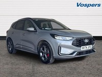 2024 Ford Kuga 2.5 FHEV ST-Line 5dr CVT HATCHBACK PETROL/ELECTRIC Automatic