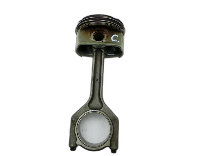 BMW E92 330i 06-10 3,0i 200KW N52N N52B30A Kolben mit Pleuel Pos C  - Bild 1