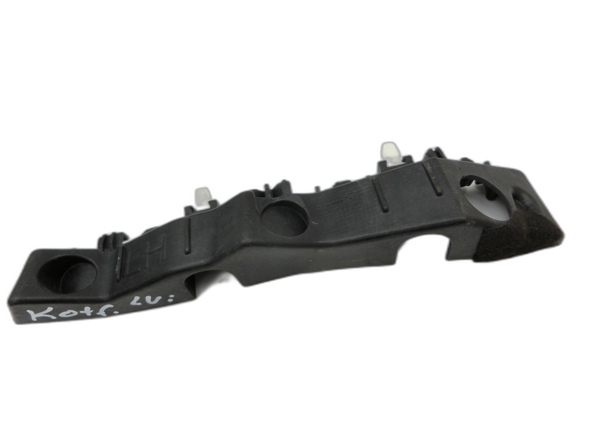 Support Guidage Fixation pour Aile gauche avant KIA Optima JF K5 15-20 - Bild 1