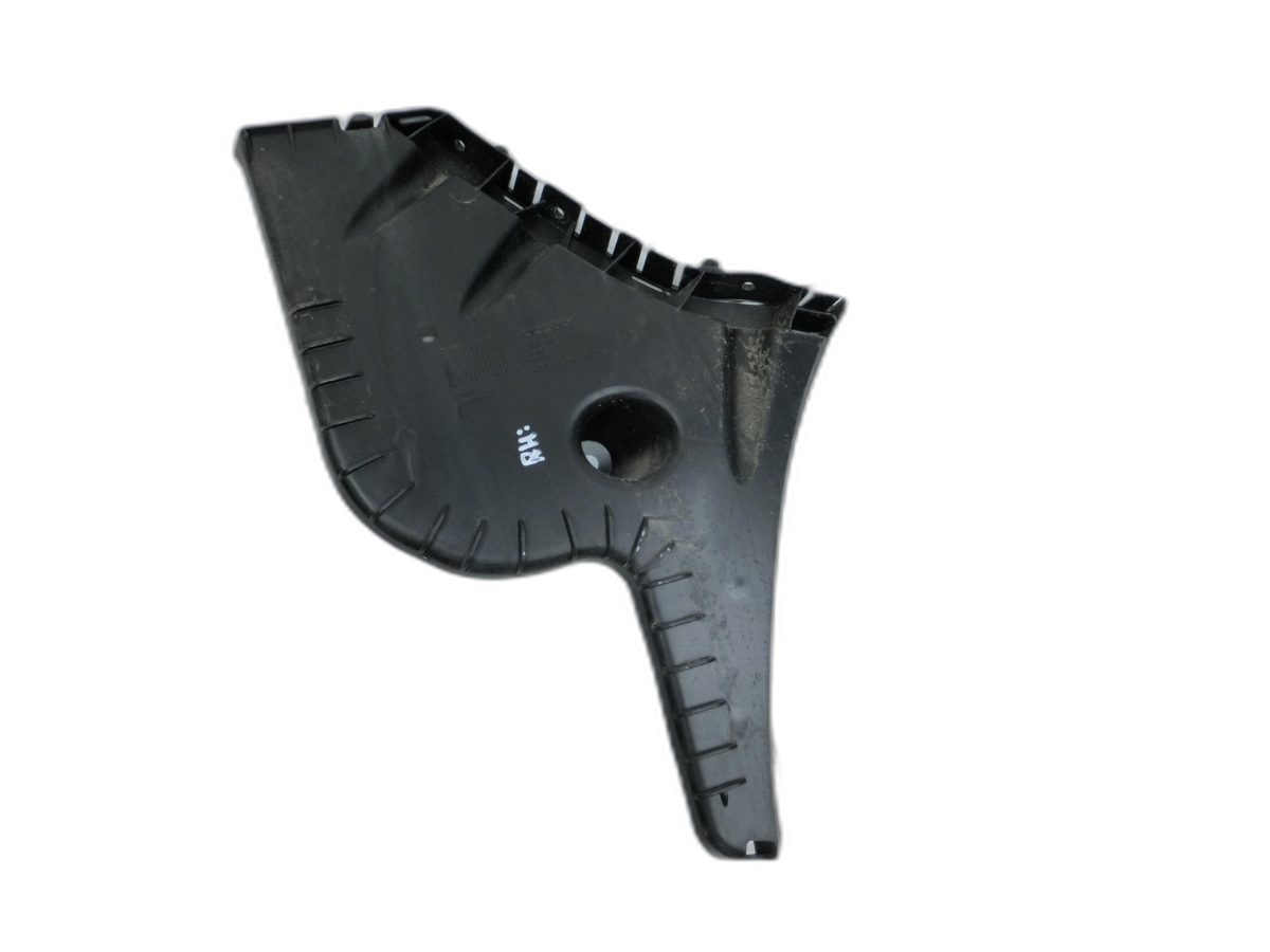 Clamp Rack Holder Guide for Bumper Right Rear Volvo V60 I D3 10-13 - Bild 1