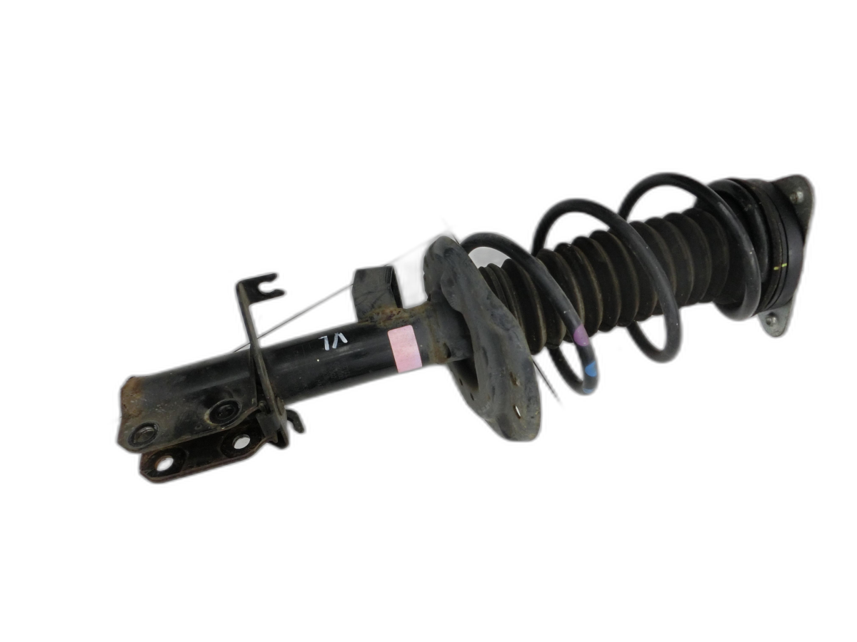 Shock Absorber Suspension Strut Front Left for Renault Twingo III BCM 14-19 - Bild 1