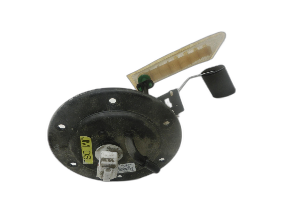 Indicatore livello carburante Unità serbatoio per Hyundai Tucson JM 05-10 - Bild 1
