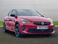 2023 Vauxhall Corsa 1.2 GS 5dr Hatchback Petrol Manual