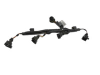 BMW E65 740i 05-08  4,0i 225KW Kabelbaum Motorkabelbaum Leitungssatz für Motor BMW E65 740i 05-08 15.10.2007... Vorschau 1