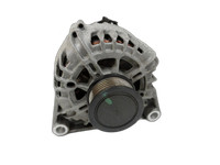 Ford C-max II 10-15 2,0 120KW Lichtmaschine Generator 150A Ford C-max II 10-15 13.02.2012 AV6N-10300-MD FG15T074... Vorschau 1