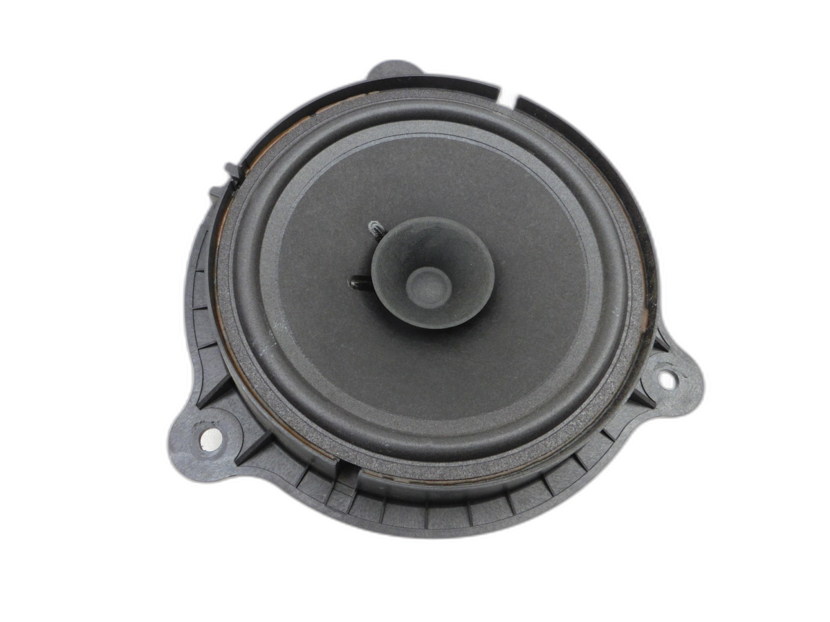 Loudspeaker Left Rear for Nissan Qashqai J10 +2 10-13 - Bild 1
