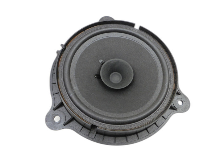 Nissan Qashqai J10 +2 10-13 Lautsprecher Links Hinten  - Bild 1