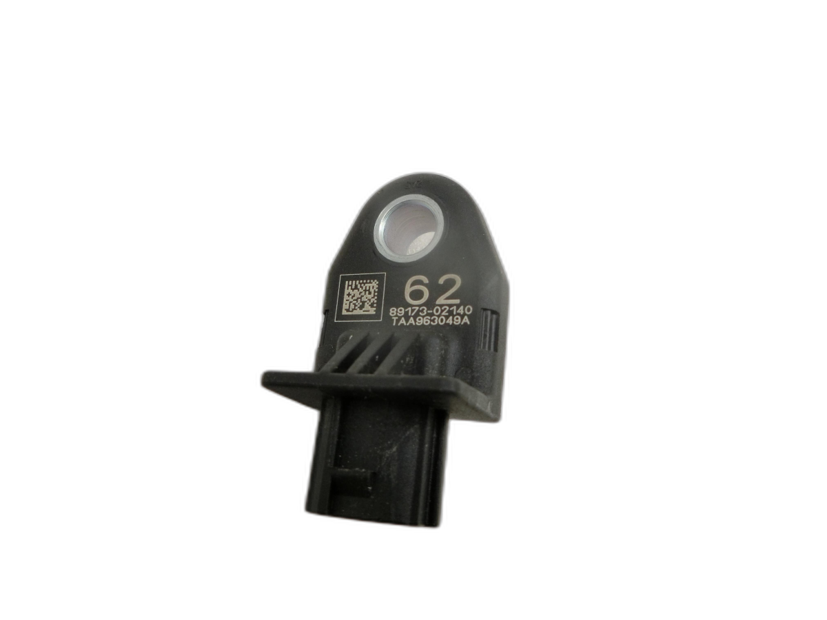 Toyota Corolla E21 19-23 Sensor für Airbag Crashsensor Airbagsensor Links Vorne  - Bild 1