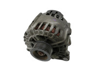 Audi Audi A5 8T 09-11 TDI 2,7 140KW Lichtmaschine Generator 150A 14V Audi Audi A5 8T 09-11 20.04.2011 059903016J... Vorschau 1