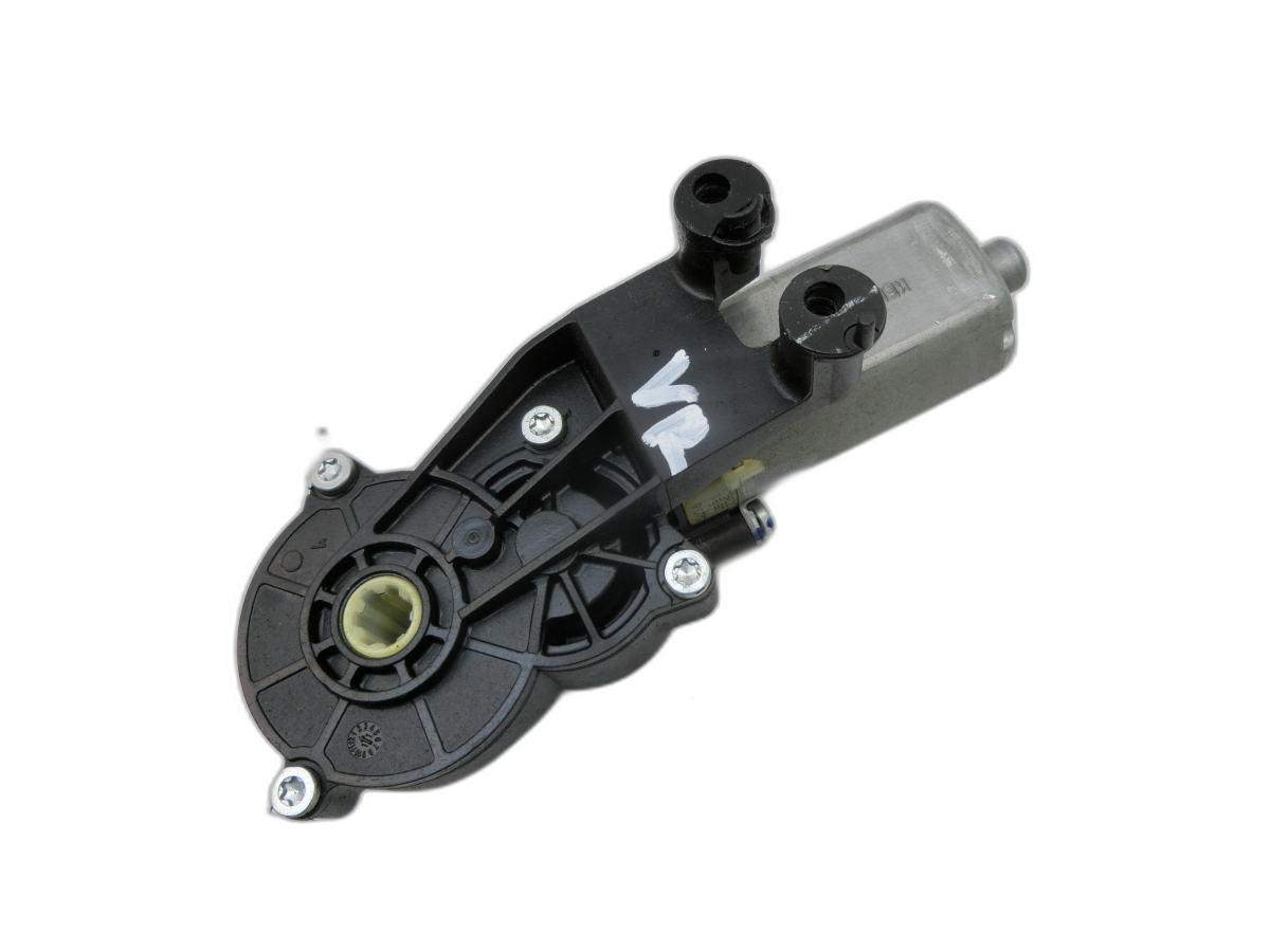 Seat Adjustment adjusting motor Right Front Pos.3 for Mercedes W251 R300 10-13 - Bild 1