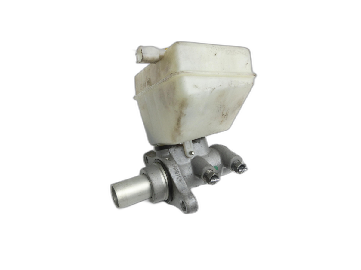 Brake Master Cylinder for Jaguar XF X250 08-11 - Bild 1