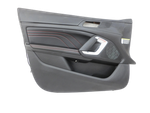 Peugeot 308 II 17-21 Lim Türverkleidung Türpappe Links Vorne rote Naht Peugeot 308 II 17-21 06.04.2021 98064022ZD... Vorschau 1