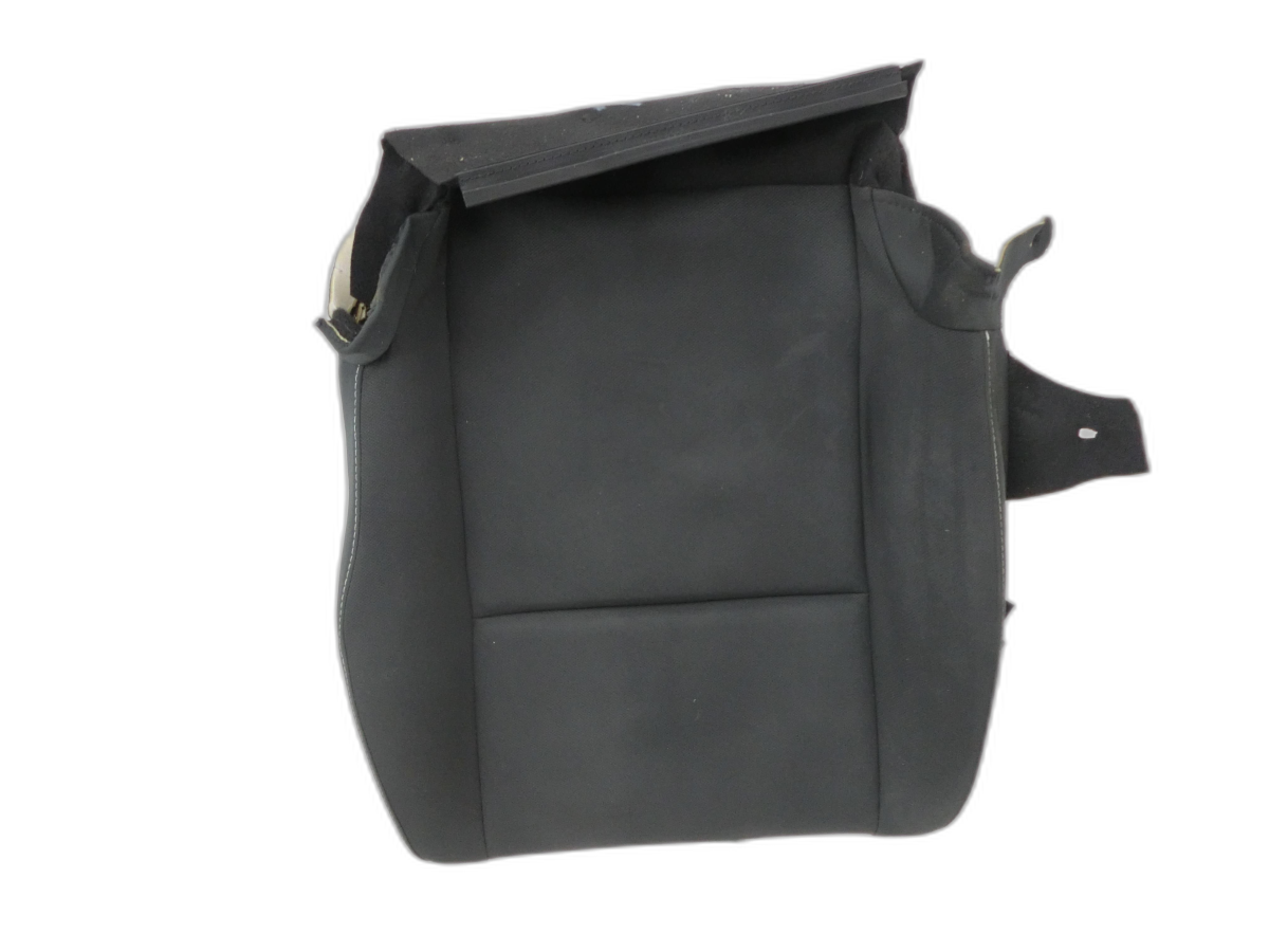 Seat cover Squab for driver's Left Front Renault Megane III 08-12 - Bild 1