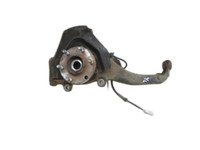 Nissan Pathfinder III R51 07-13 dCi 3,0 170KW Achsschenkel Radnabe mit ABS Links Vorne Nissan Pathfinder III R51... Vorschau 1