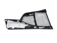 BMW 114i F20 11-15 Blende Einbaurahmen BMW 114i F20 11-15 11.03.2013 gebraucht Vorschau 1