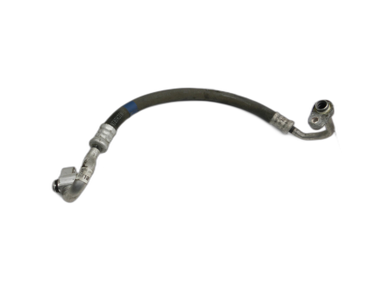 Climate Controle Hose Control for Toyota Yaris XP9 09-11 - Bild 1