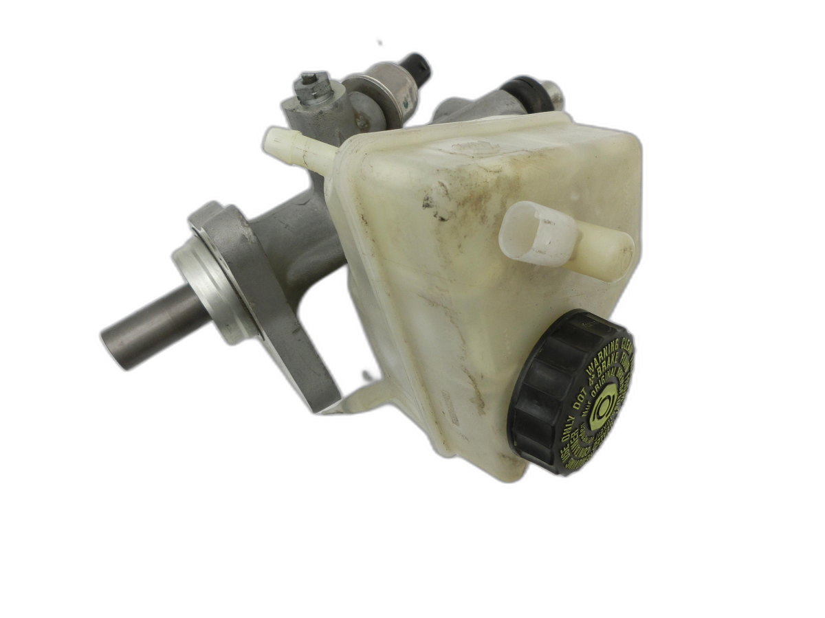 Brake Master Cylinder for Mercedes SLK R171 04-08 - Bild 1