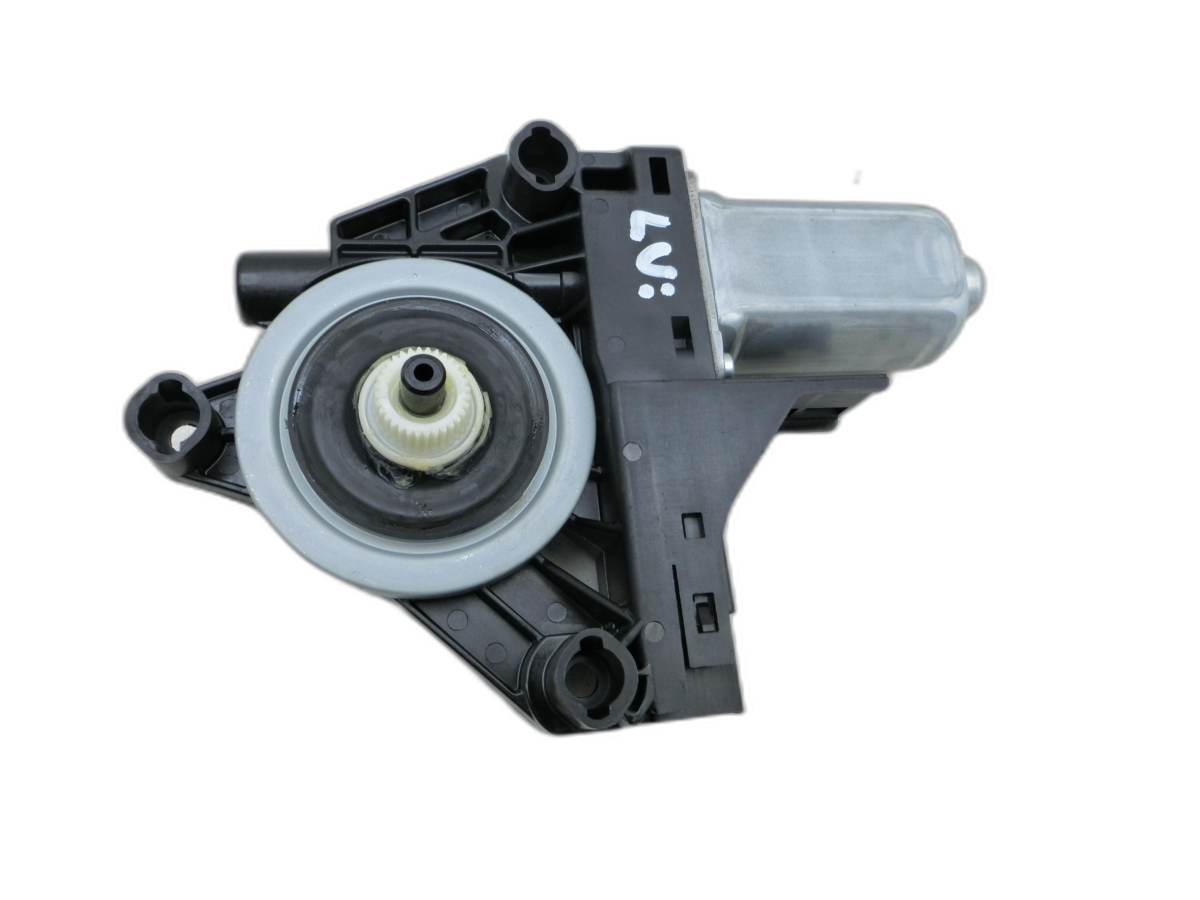 Window lift motor Left Front for Volvo V60 I D3 10-13 - Bild 1