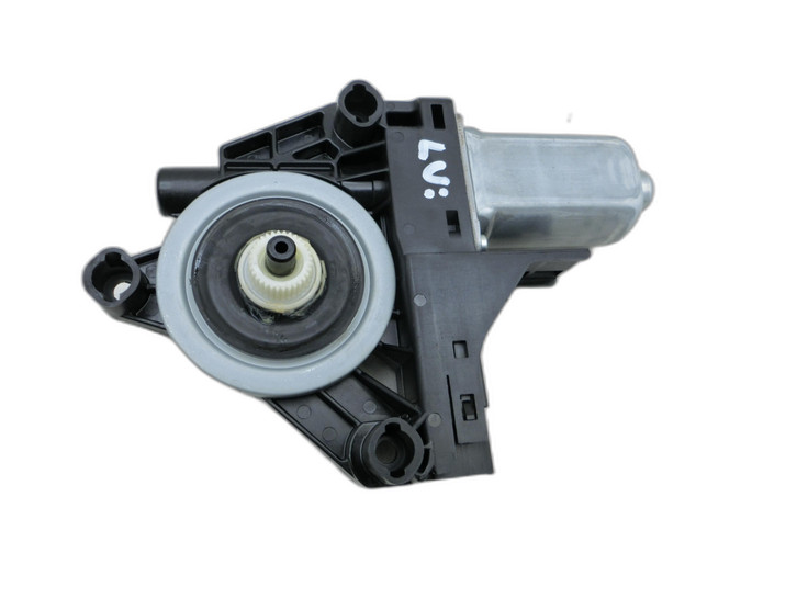 Volvo V60 I D3 10-13 Kombi Fensterhebermotor Links Vorne  - Bild 1