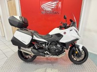2023 '73' Honda NT 1100 A-P