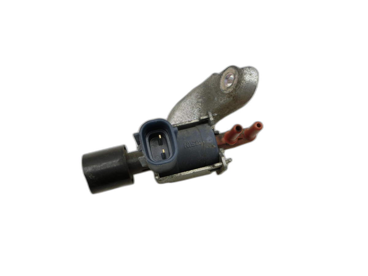 Toyota Yaris 09-11 D-4D 1,4 66KW 1NDTV Differenzdrucksensor  - Bild 1