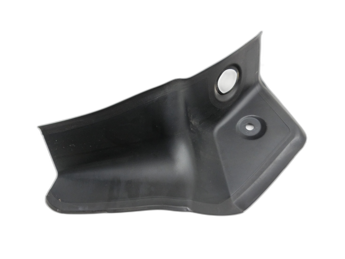 Deflector de agua Tobogán para Luz Trasera derecha BMW X1 F48 x25e LCI 17-22 - Bild 1