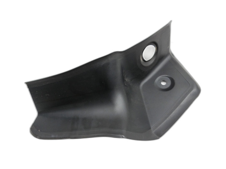 BMW X1 F48 x25e LCI 17-22 Wasserabweiser Wasserleitblech für Rückleuchte Rechts BMW X1 F48 x25e LCI 17-22... Bild 1
