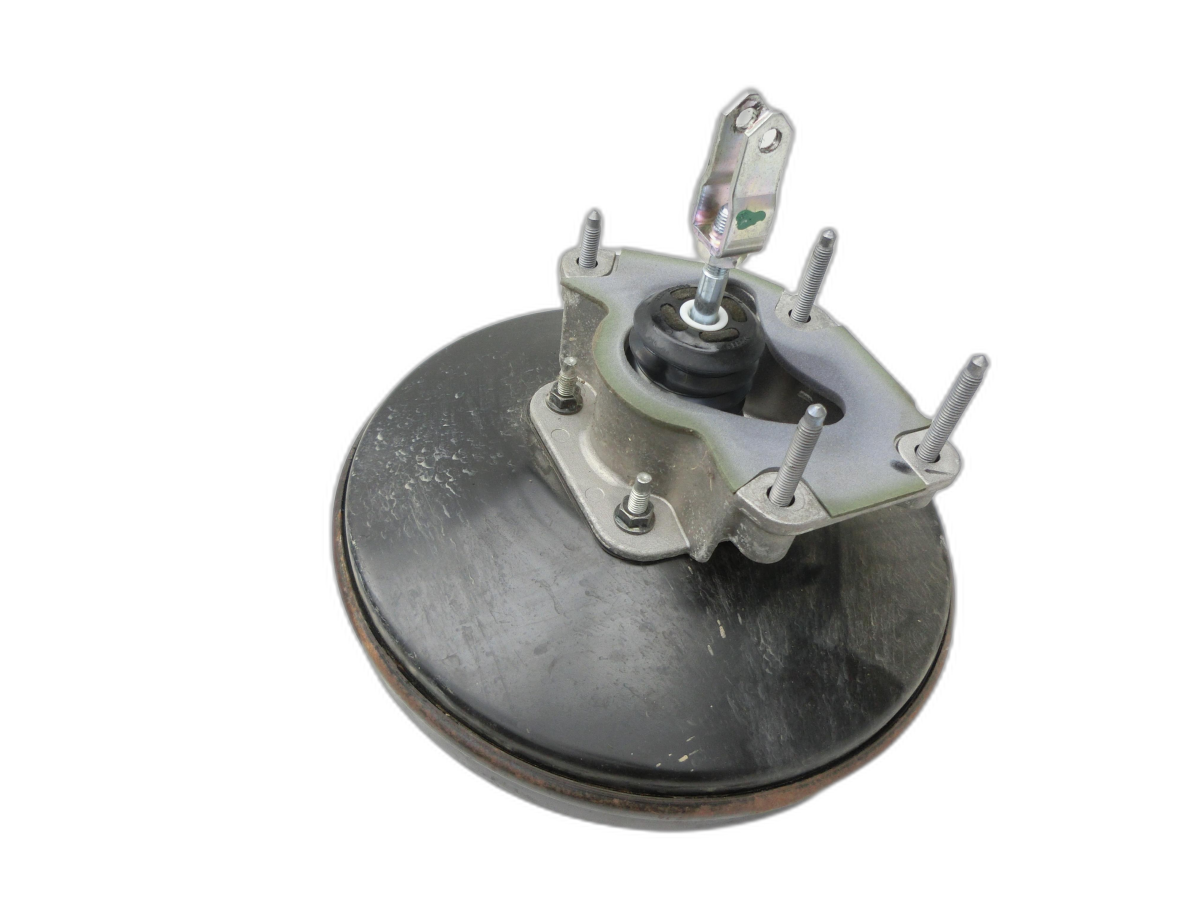 Nissan Qashqai J10 10-13 dCi 1.5 81KW Bremskraftverstärker - Bild 1