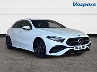 2025 Mercedes-Benz A CLASS A200 AMG Line Executive 5dr Auto HATCHBACK PETROL Aut