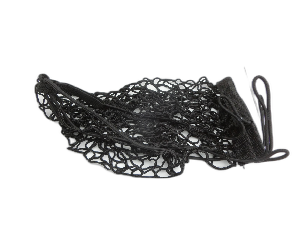 Rete di sicurezza Area cargo NET per Ssangyong Korando C300 19-24 - Bild 1