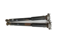 Mercedes S204 W204 C220 11-15  Kombi Stossdämpfer Links und Rechts Hinten Mercedes S204 W204 C220 11-15 01.09.2011... Vorschau 1