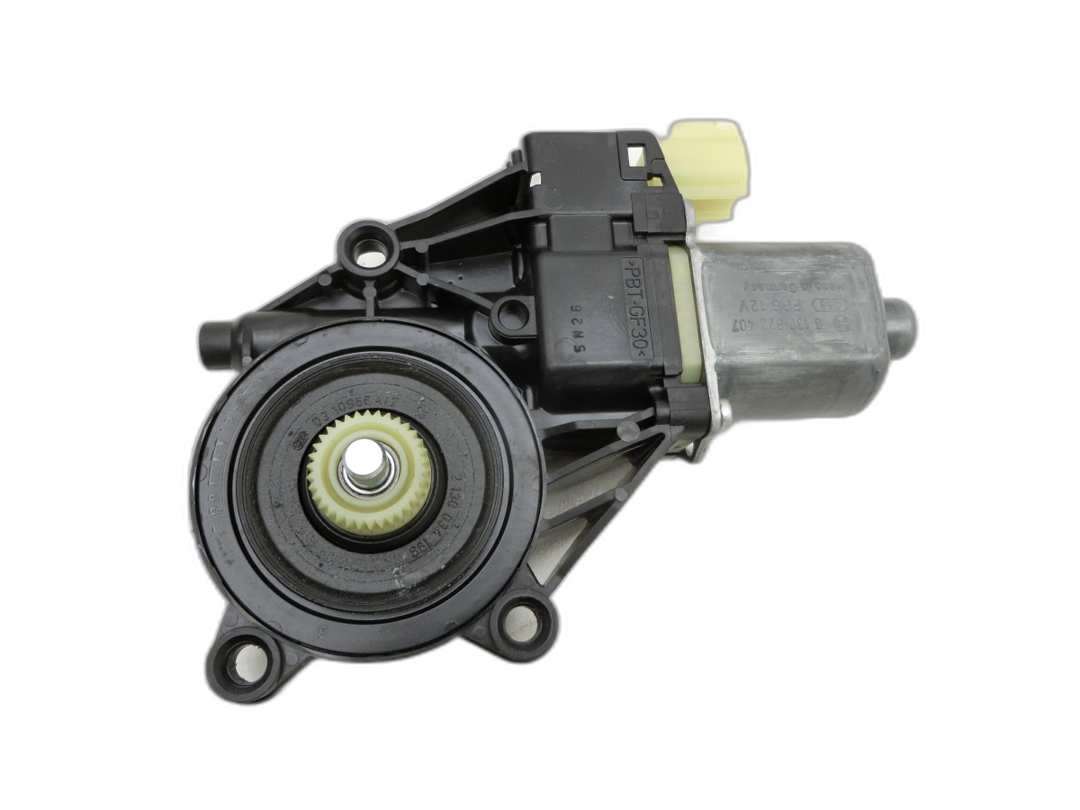 Ford Fiesta VI 08-13 3T Fensterhebermotor Rechts Vorne  - Bild 1