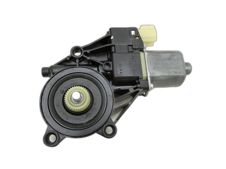 Ford Fiesta VI 08-13 3T Fensterhebermotor Rechts Vorne  - Bild 1