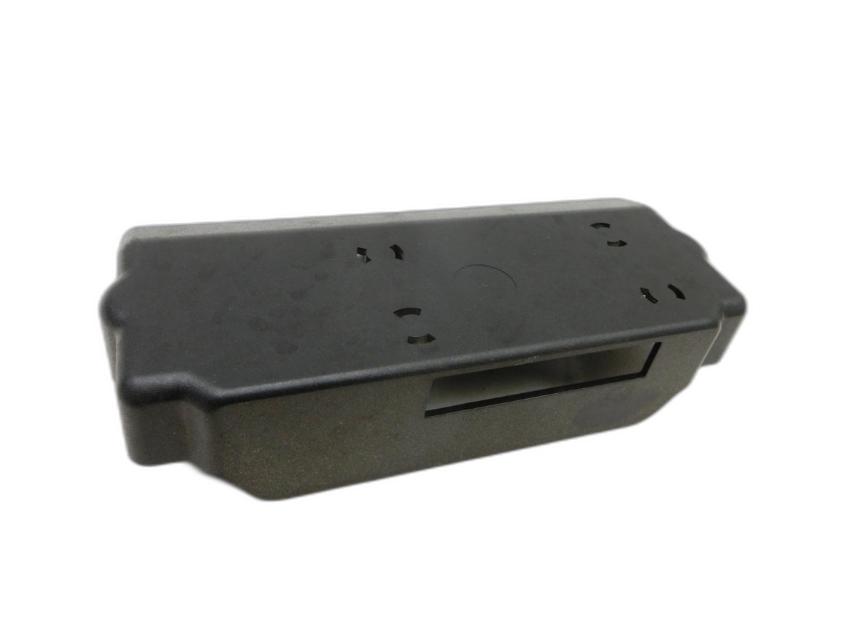 Porsche Boxster 986 Cabriolet Blende Innen Abdeckung  - Bild 1