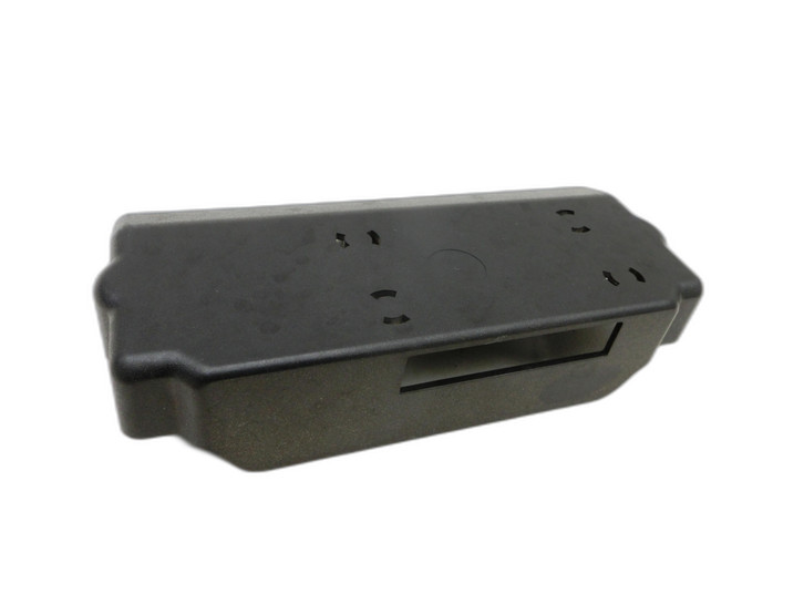 Porsche Boxster 986 Cabriolet Blende Innen Abdeckung  - Bild 1