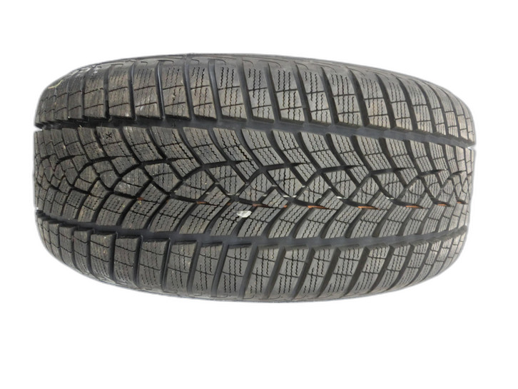 Ford Mondeo 5 V 14-19 1x Reifen Winterreifen Goodyear 235/45R18 98V 9.7mm  - Bild 1