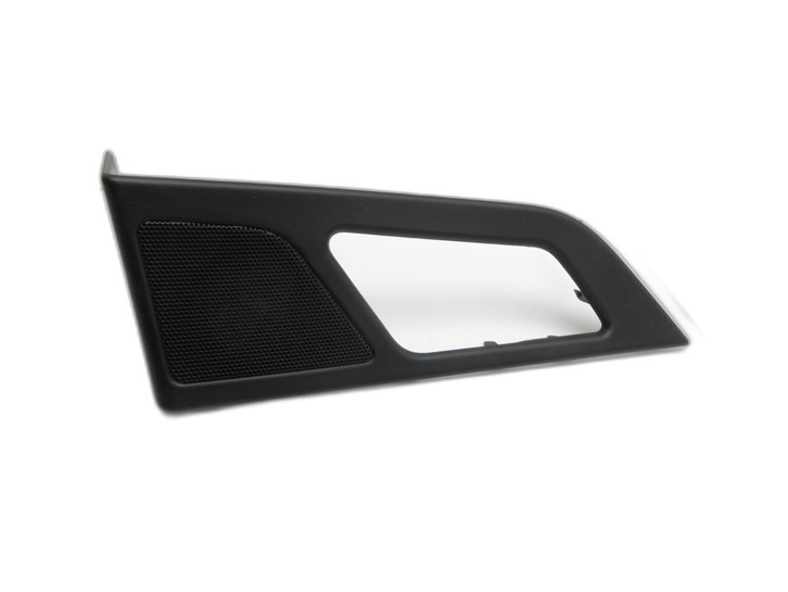Jaguar XE X760 15-19 Lautsprecherblende Blende Türgriff Hinten Links Jaguar XE X760 15-19 26.08.2018 GX73-22621-AAW... Bild 1