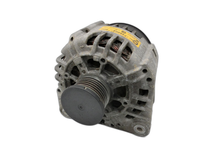 VW T5 7E 09-15 TDI 2,0 84KW Lichtmaschine Generator VW T5 7E 09-15 18.04.2012 03L903023L T543384R gebraucht Bild 1