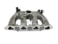Saab 9-5 YS3E 05-09 2,3T 169KW LJ3 B235R Ansaugbrücke Ansaugkrümmer Saab 9-5 YS3E 05-09 08.12.2006 9199100 gebraucht Vorschau 1