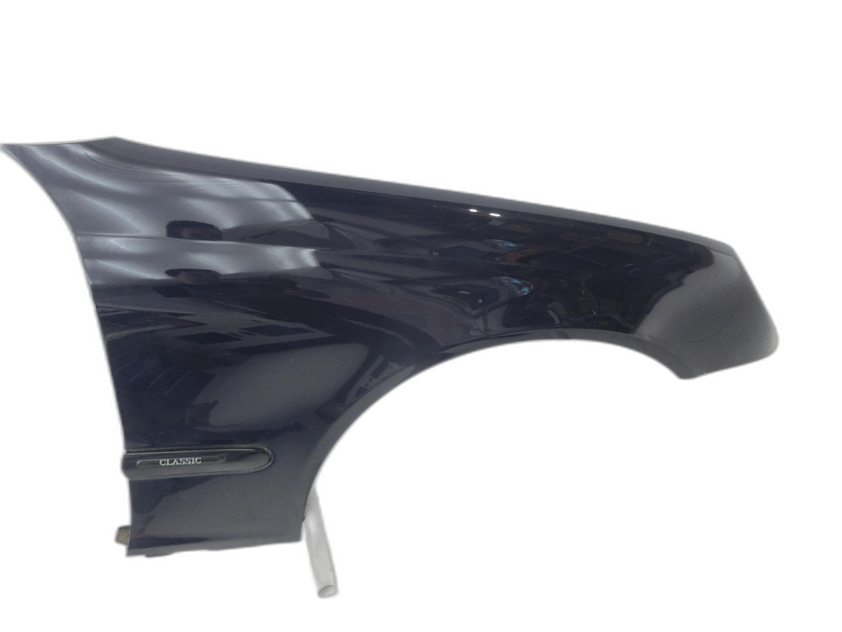 Mercedes W203 C200K 04-07 Kotflügel Rechts 904        - Bild 1