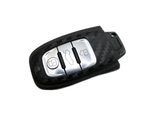 Audi A5 8T 07-12 Coupe Schlüssel Fernbedienung Funk ZV 3 Tasten Audi A5 8T 07-12 04.12.2008 8T0959754D... Vorschau 1