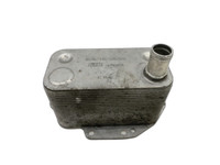 BMW E61 525d 04-07 2,5d 130KW Ölkühler Wärmetauscher BMW E61 525d 04-07 09.11.2006 7788462 11427788462 gebraucht Vorschau 1