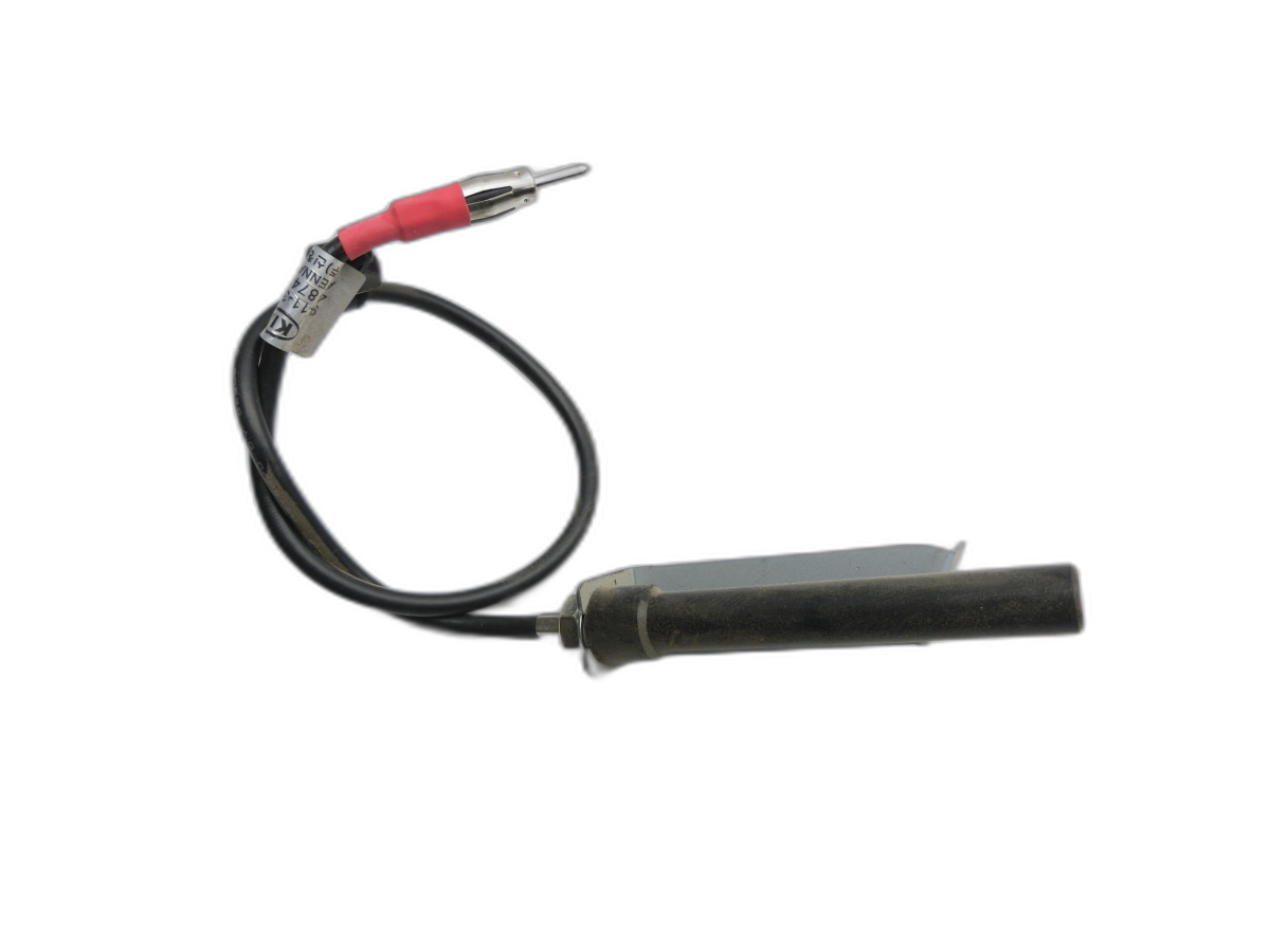 Antena GPS receptor para Kia Sportage SL 10-15 - Bild 1