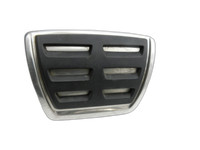Skoda Octavia VRS III 5E 12-16 TDI 2,0 135KW Blende Kappe für Pedal Skoda Octavia VRS III 5E 12-16 17.10.2013... Vorschau 1